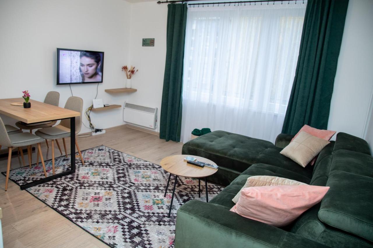 Feel@home Apartment Sarajevo