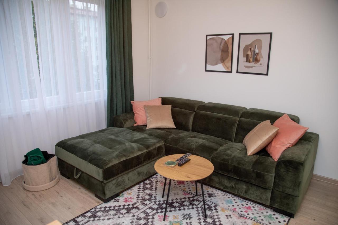 Feel@home Apartment Sarajevo