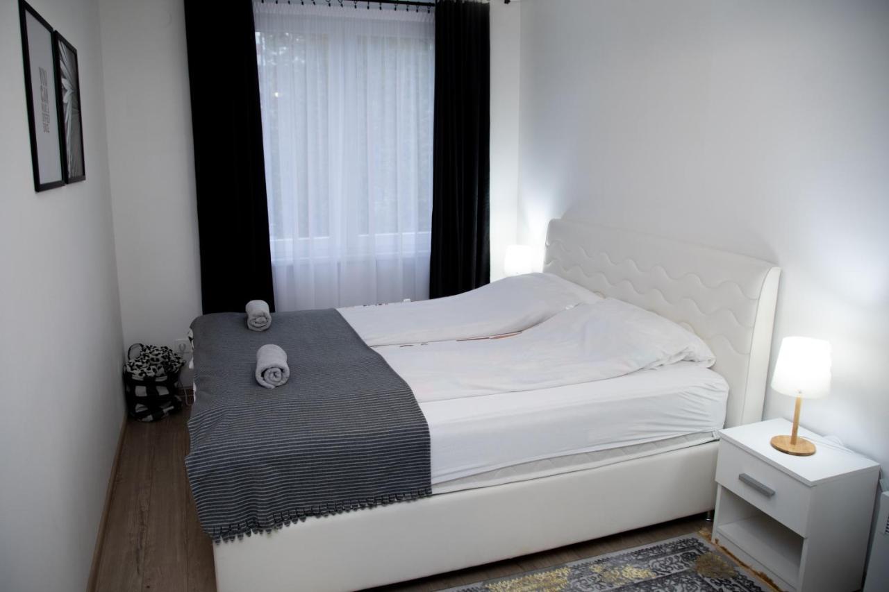 Feel@home Apartment