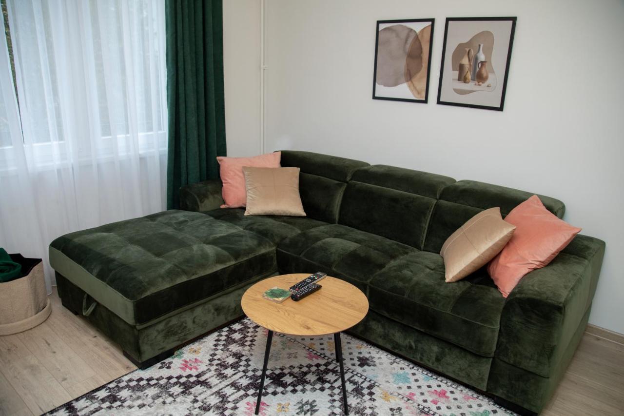Apartment Feel@home Sarajevo