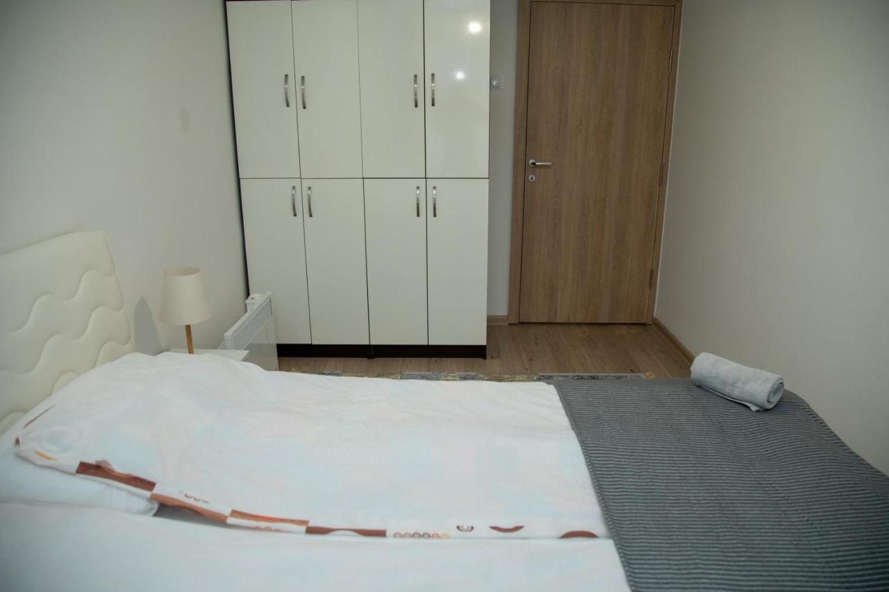 Apartment Feel@home Sarajevo